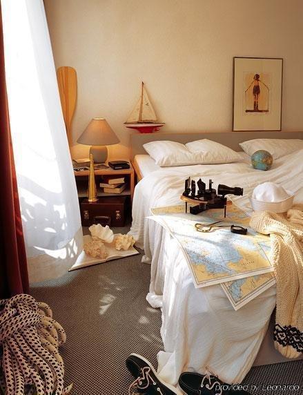 Aussen Alster Hotel Hamburg Room photo